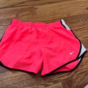 Nike Girls Shorts